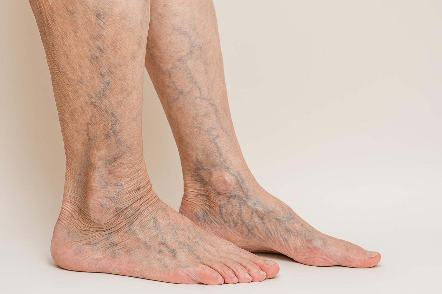 Varicose Veins Treatment