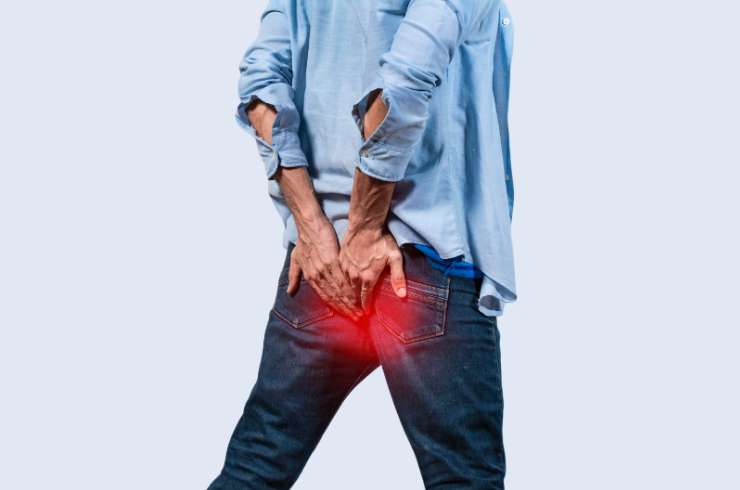 Piles Treatment